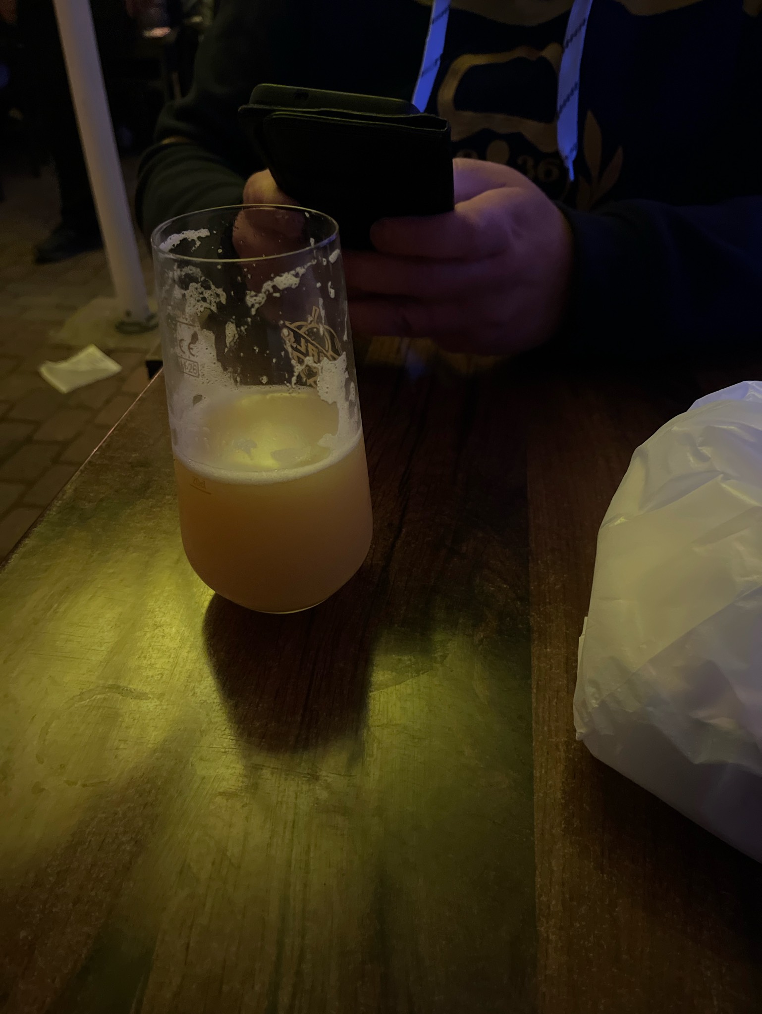 CBGF: IPA '26, Finland