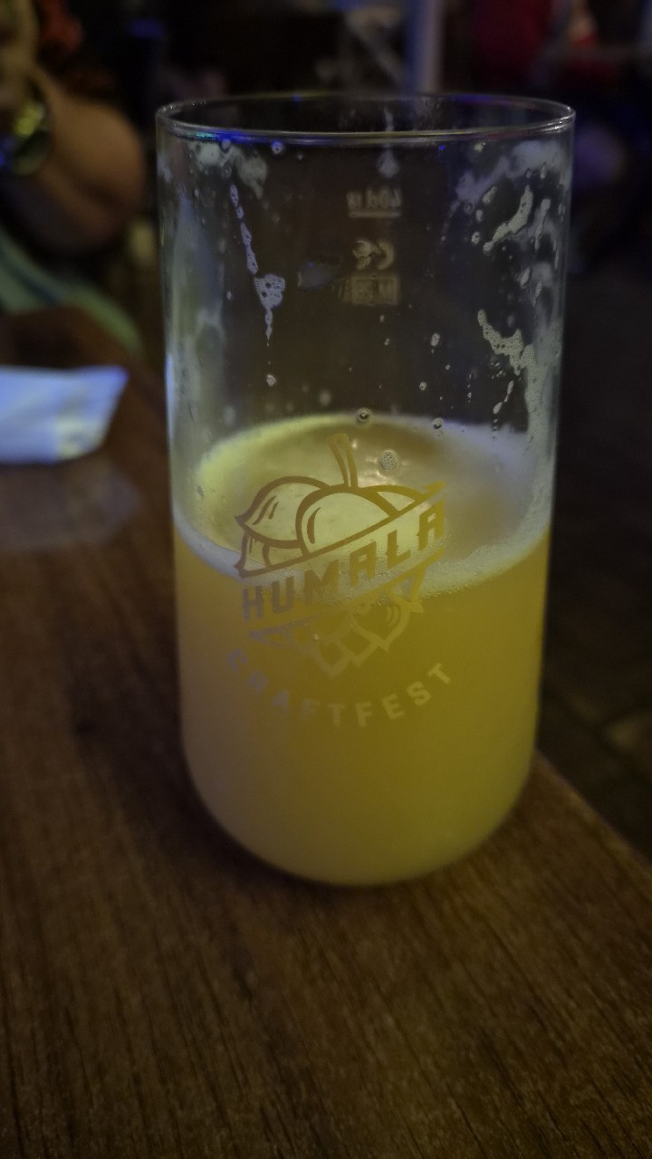 CBGF: IPA '26, Finland