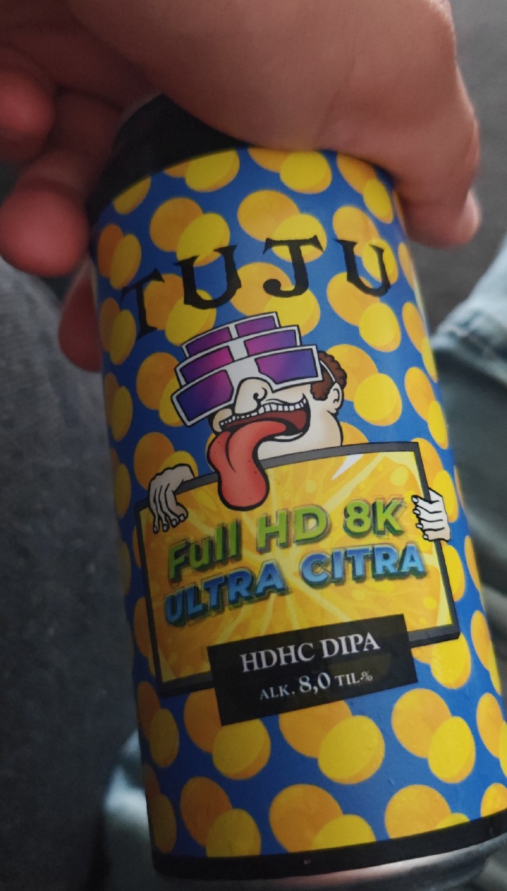 Full HD 8k Ultra Citra (2026), Finland