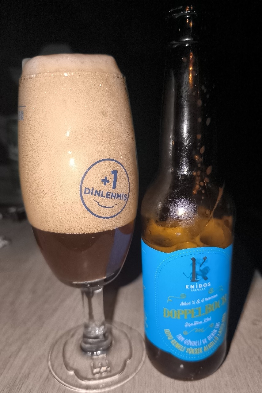 Doppelbock, Kni̇dos Brewery