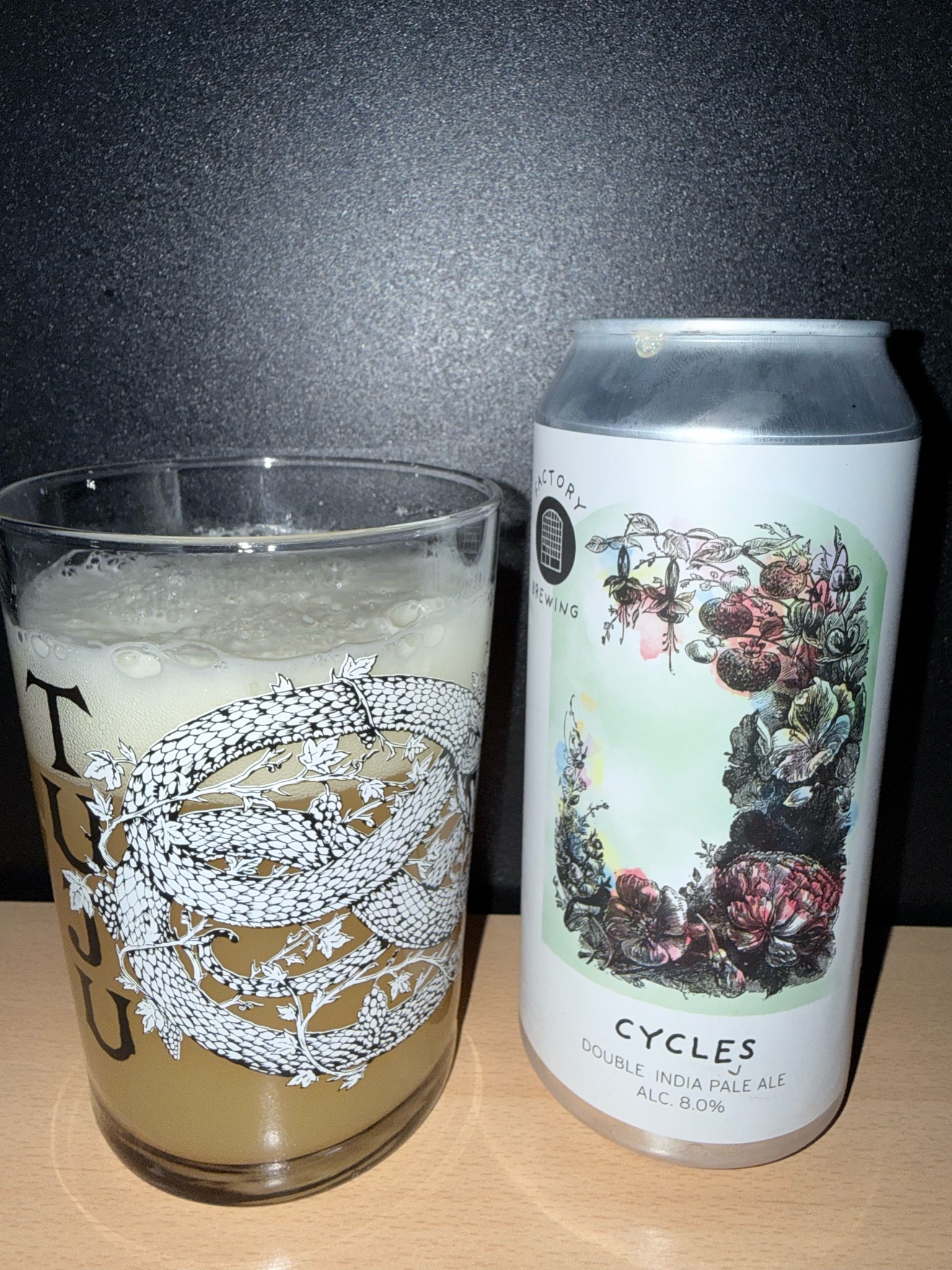 Cycles, Finland