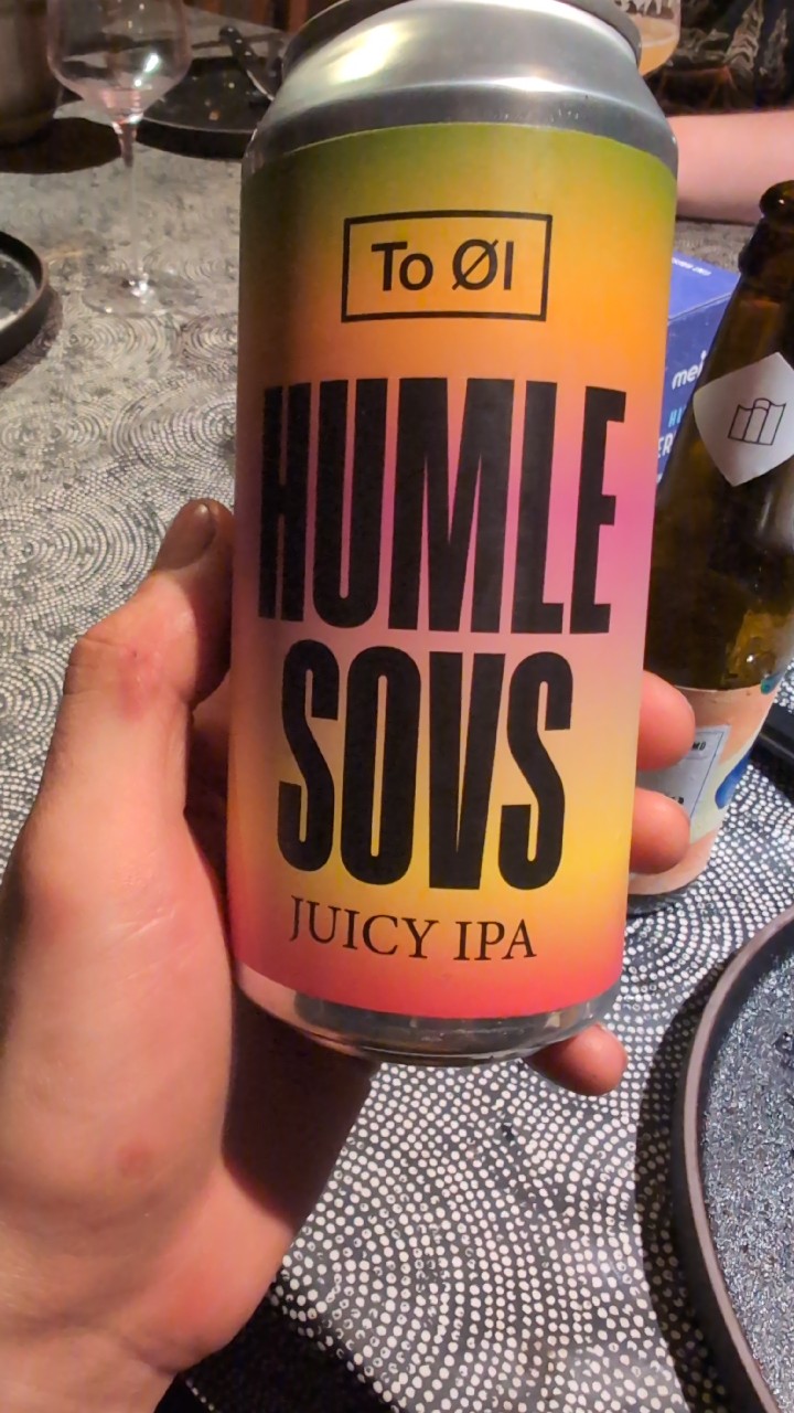 Humle Sovs, Denmark