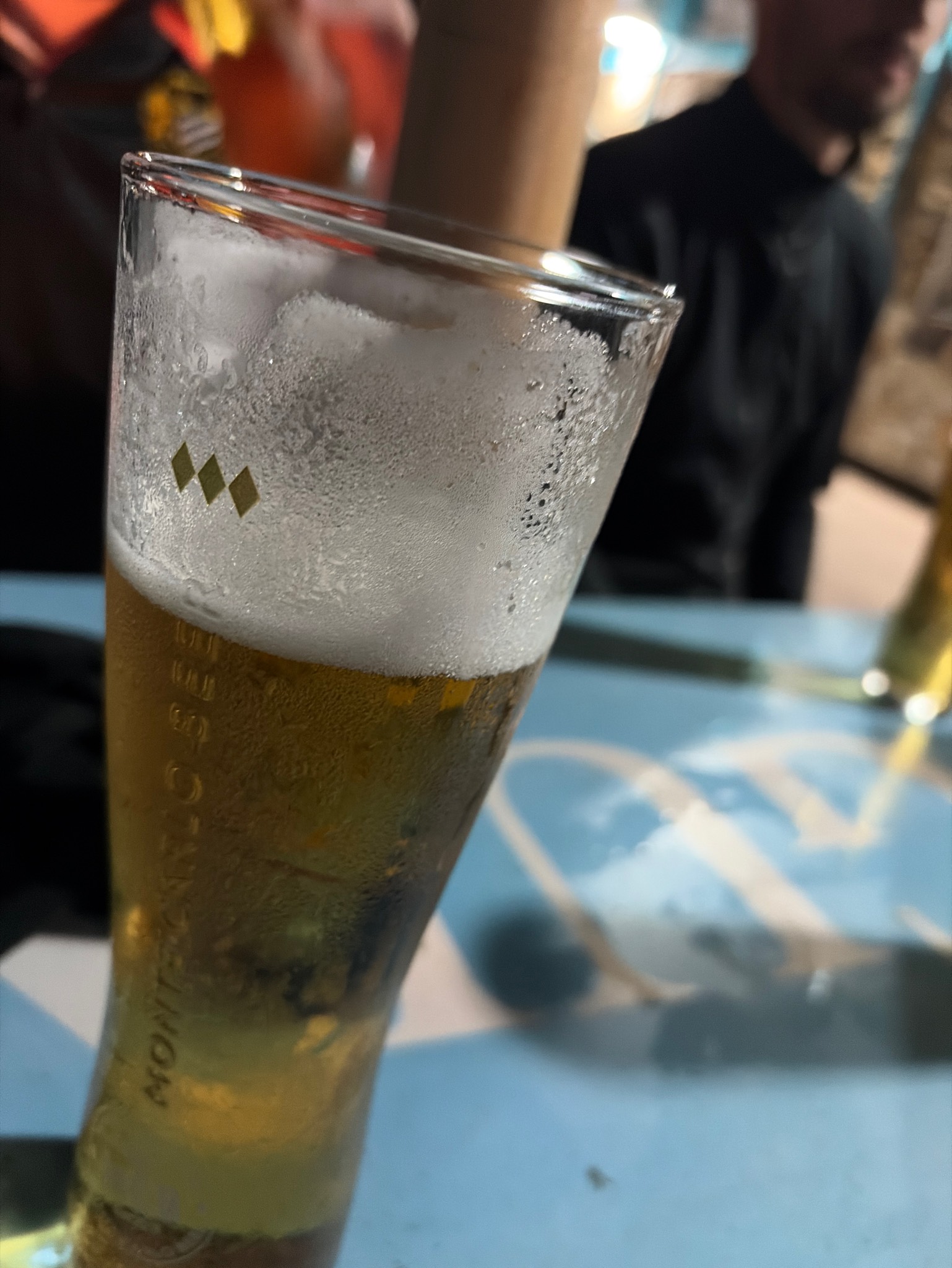 Monte carlo, Monte Carlo Beer