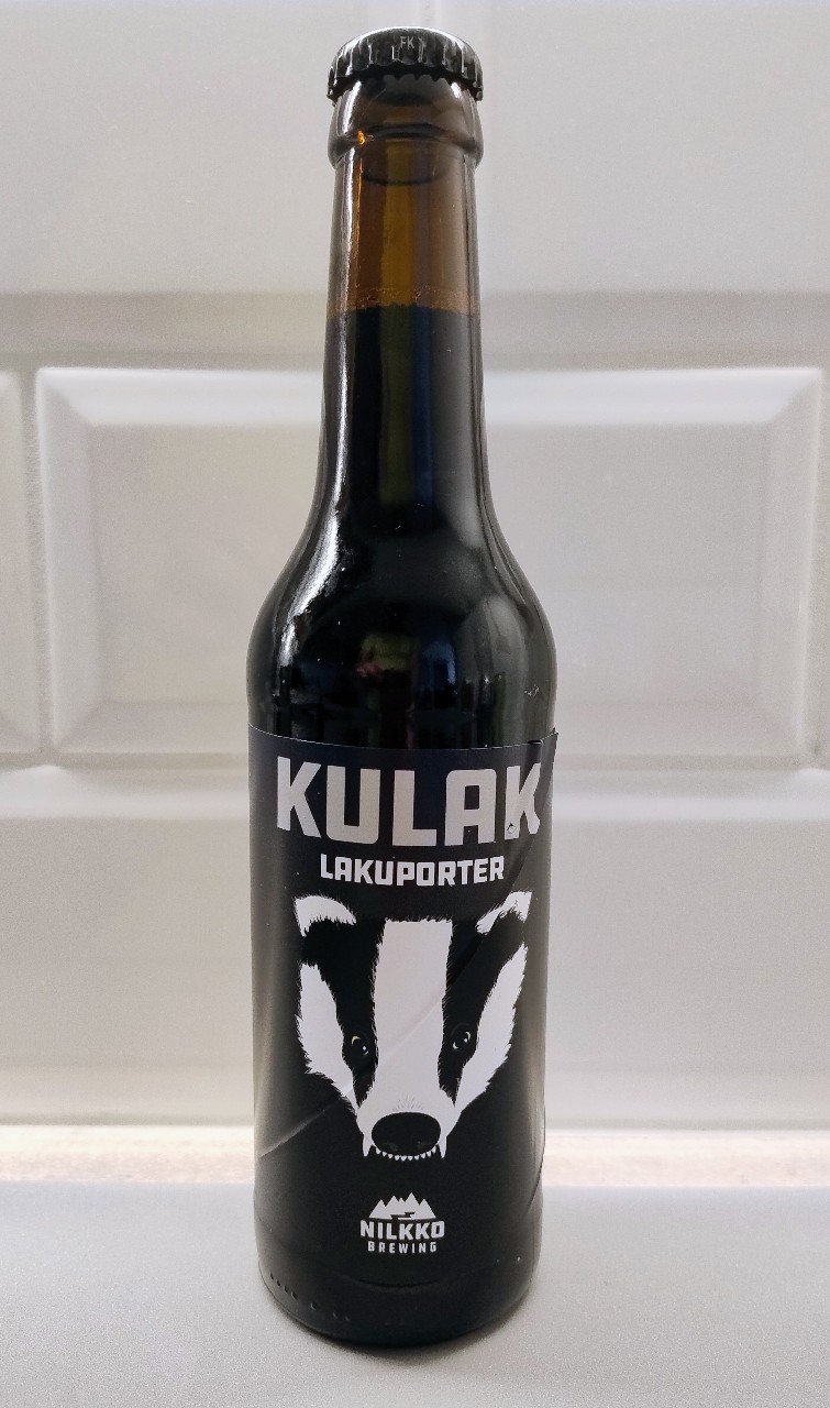 Kulak, Finland