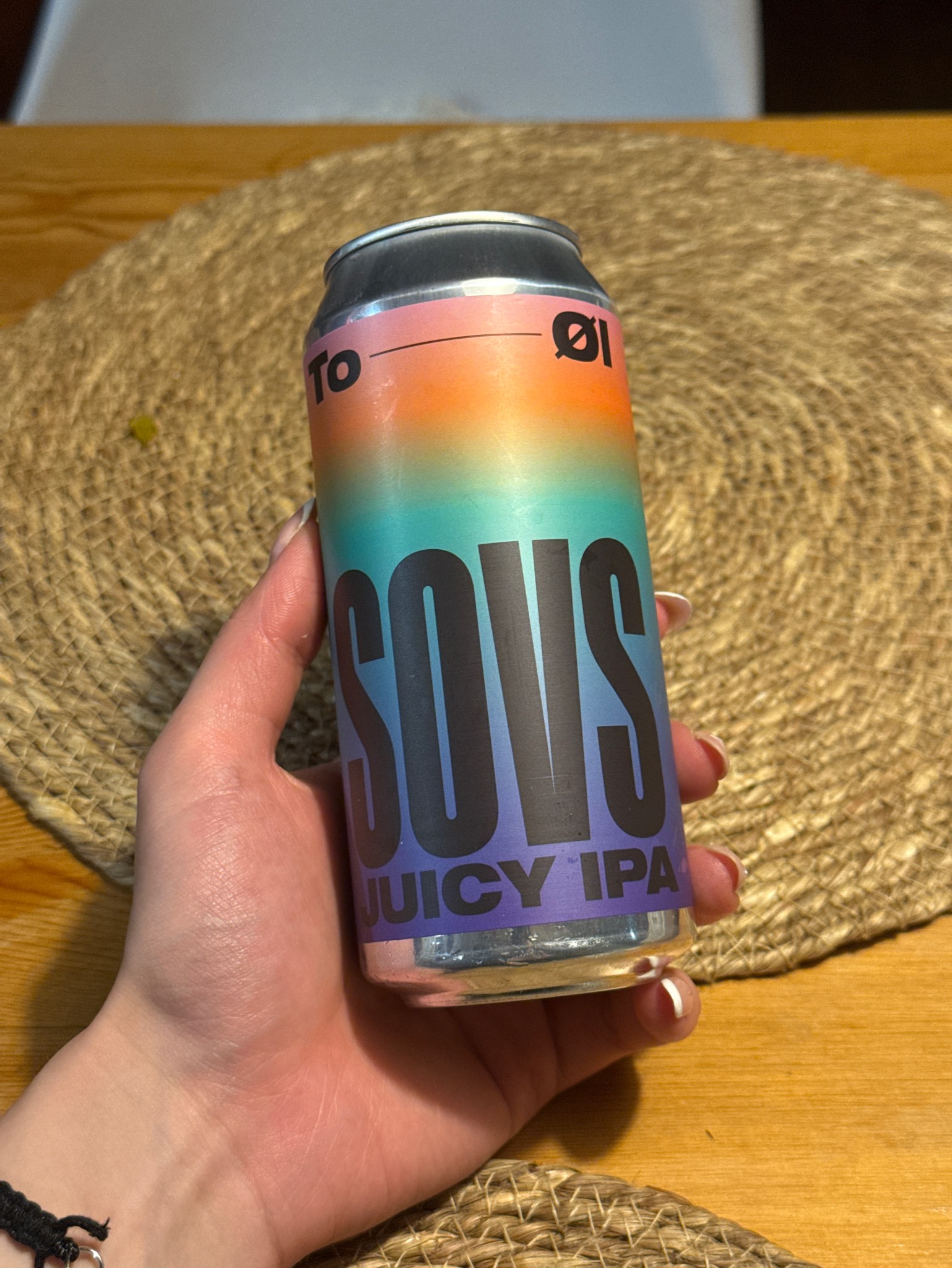 Sovs, Denmark