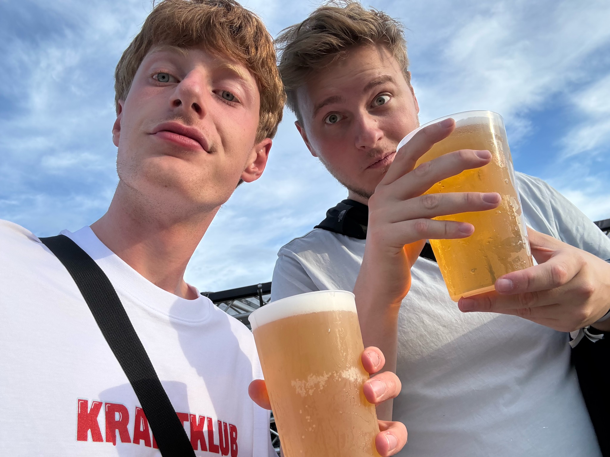 Jever Pilsener, Friesisches Brauhaus zu Jever (Oetker Group)