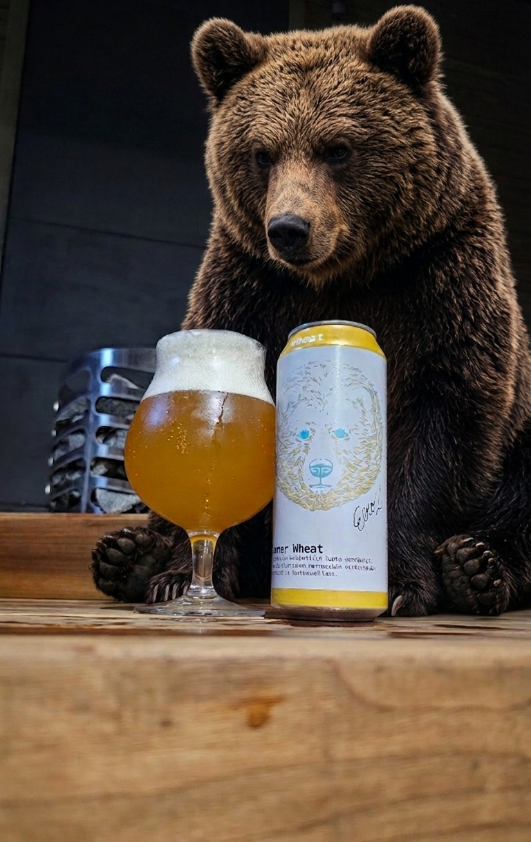 Karhu Summer Wheat, Finland