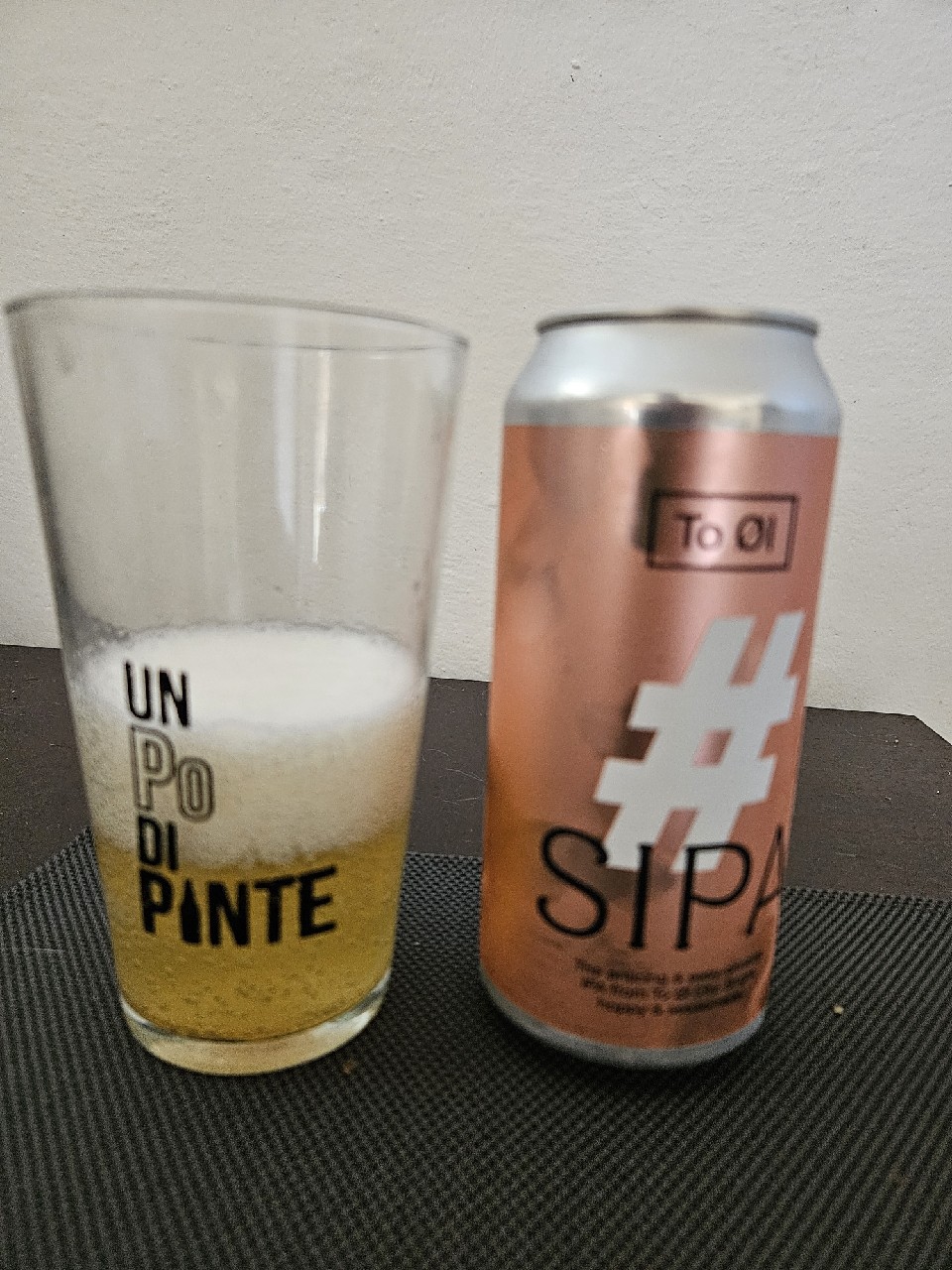 #SIPA, Denmark