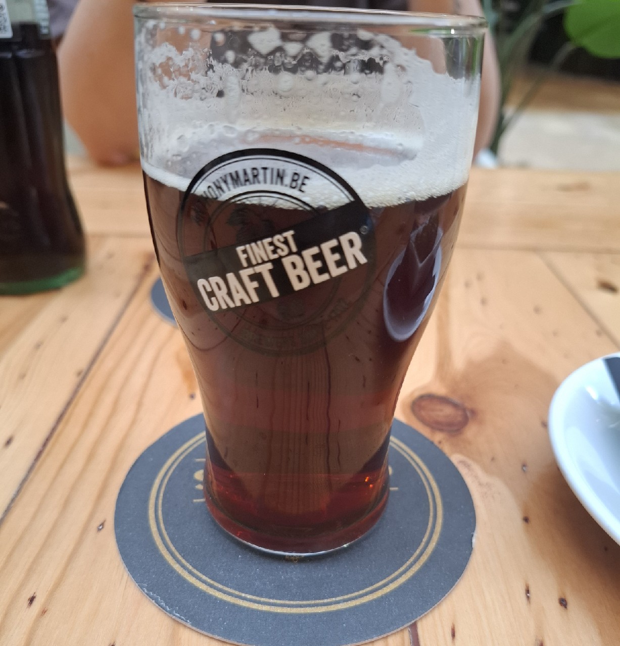 Gouden Carolus Classic, Belgium