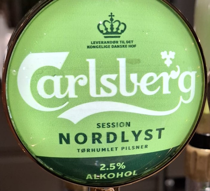 Nordlyst, Denmark