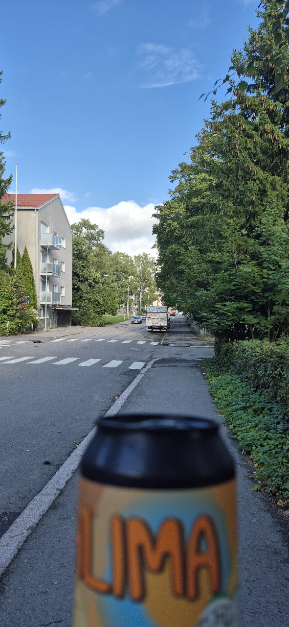 Calima, Finland