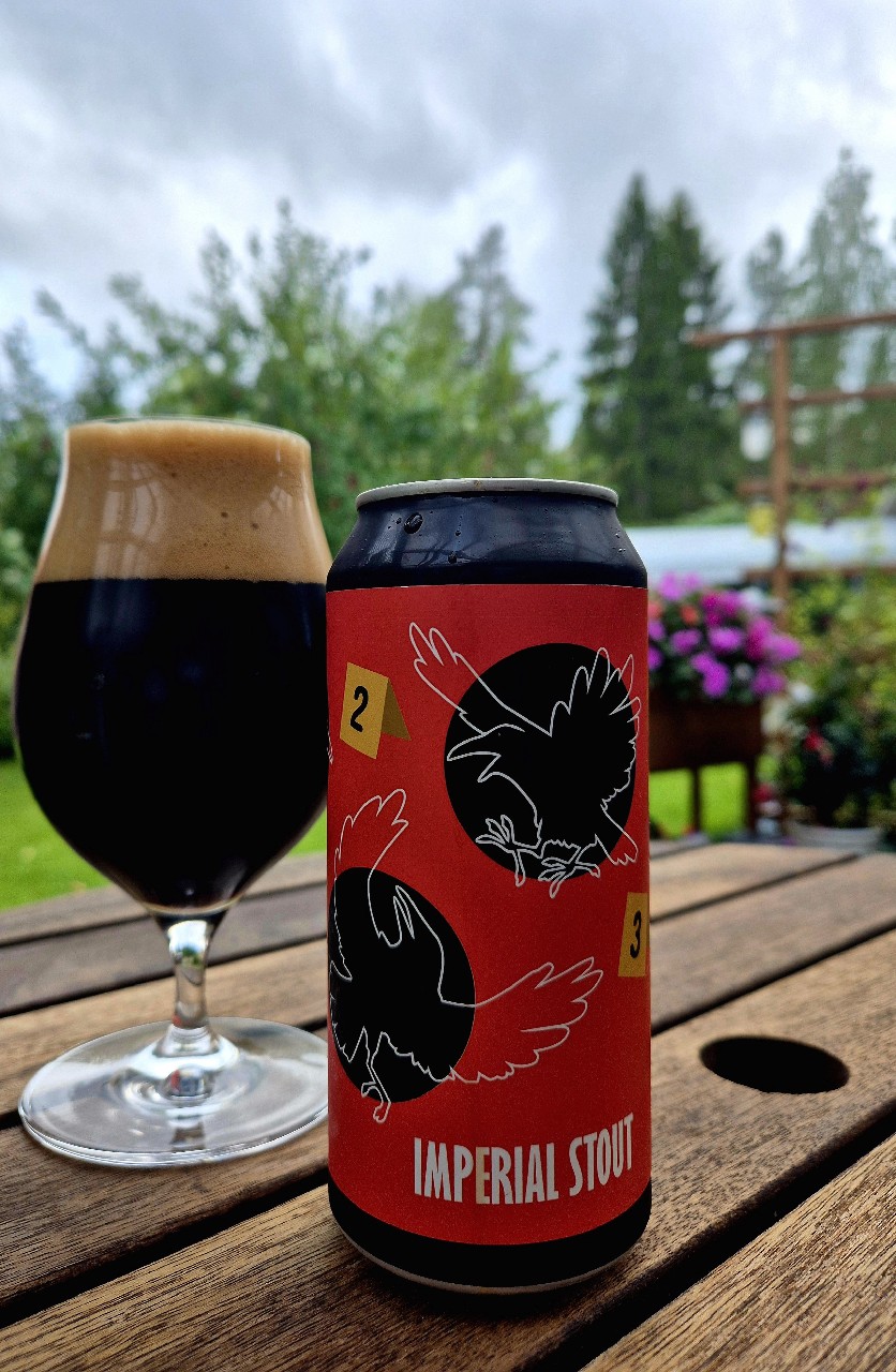Varisten Murha, Finland