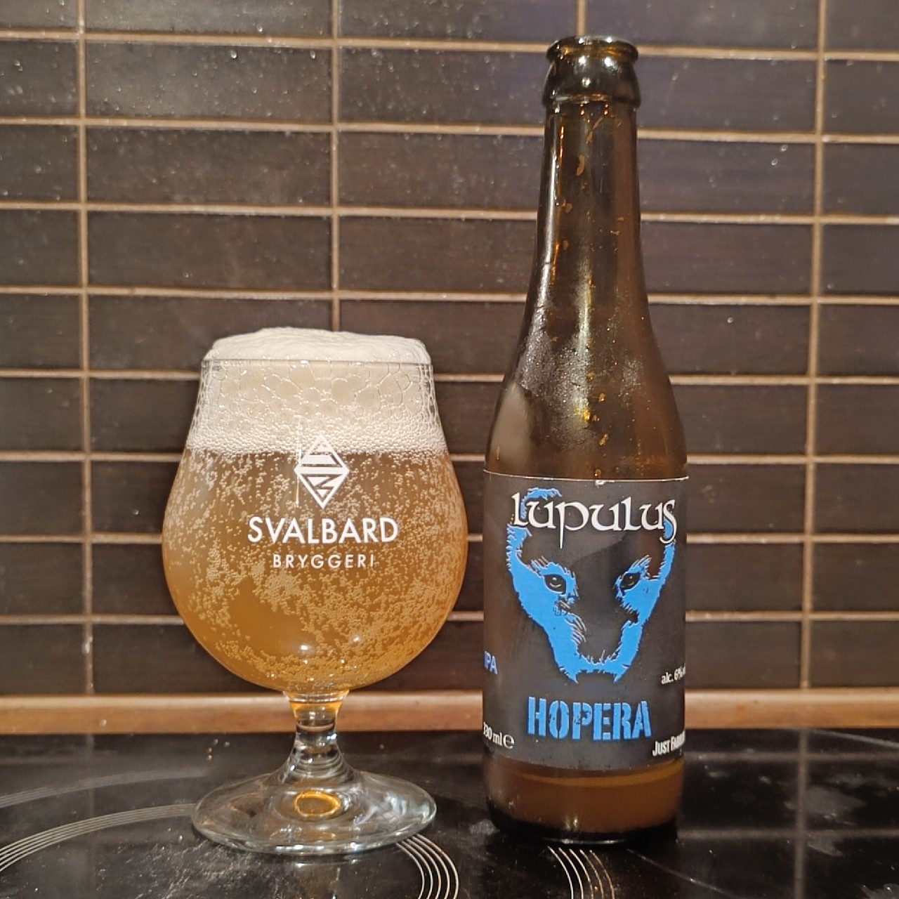 Hopera, Belgium