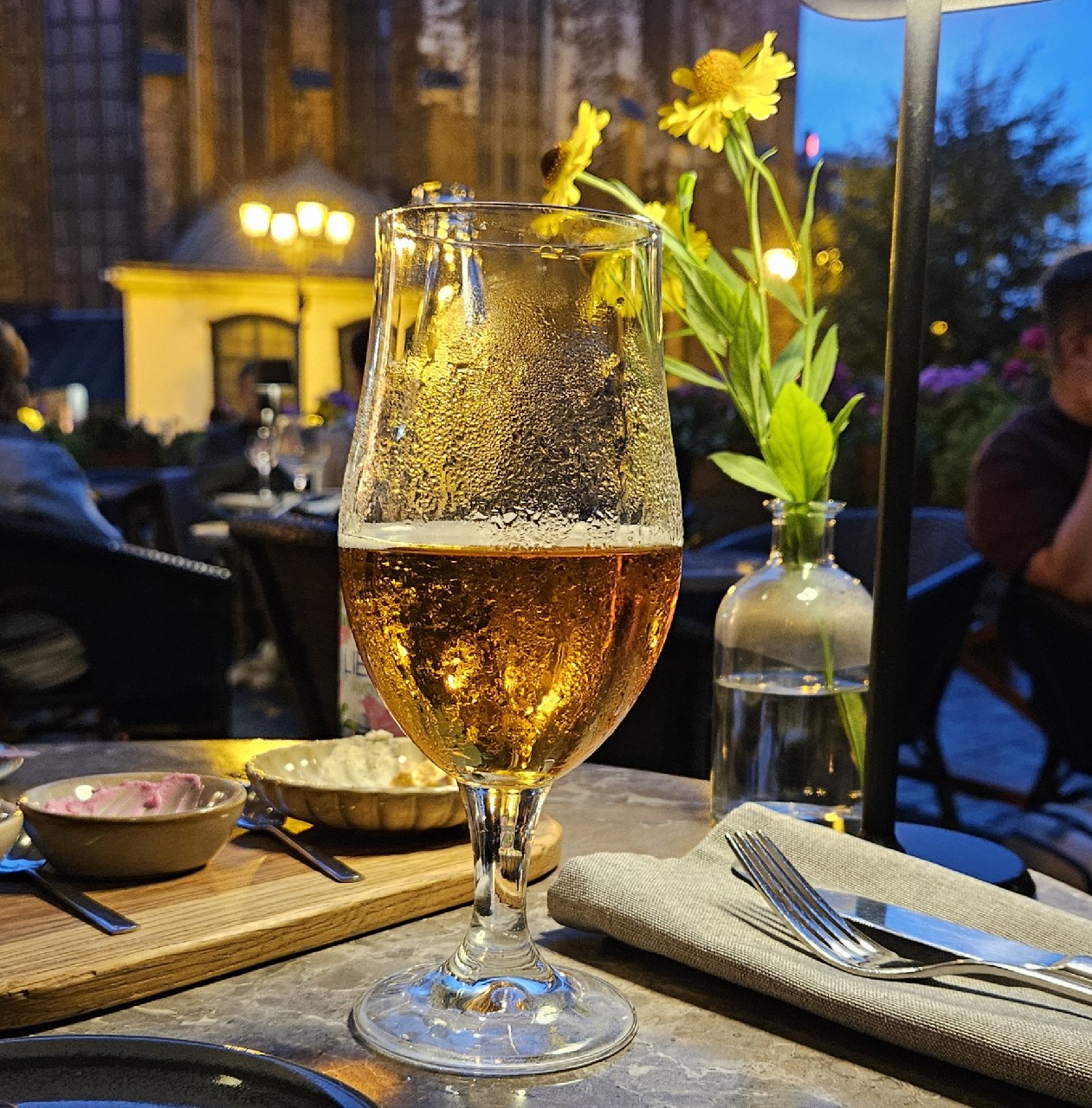 Valmiermuiža Gaišais Alus, Valmiermuižas Alus