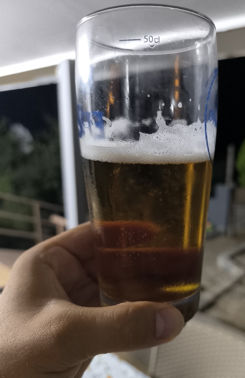 Tuborg Smooth, Türk Tuborg