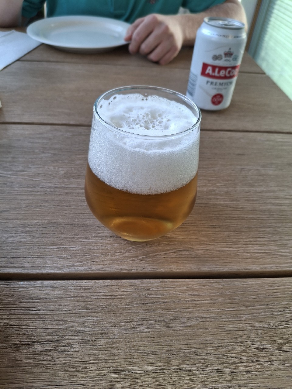 Olut, Finland