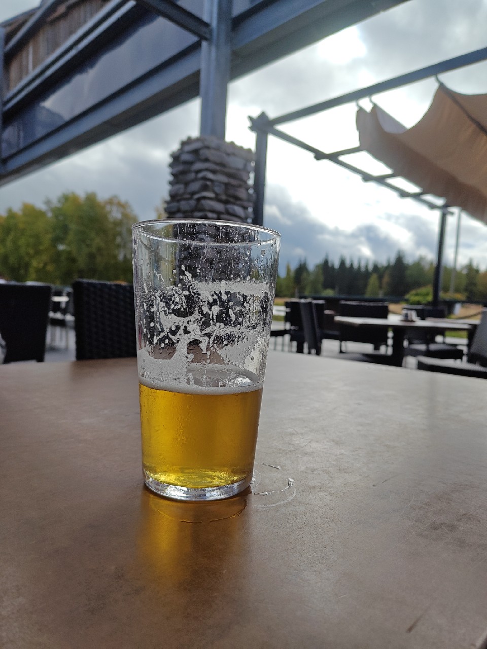 Hartaa, Finland