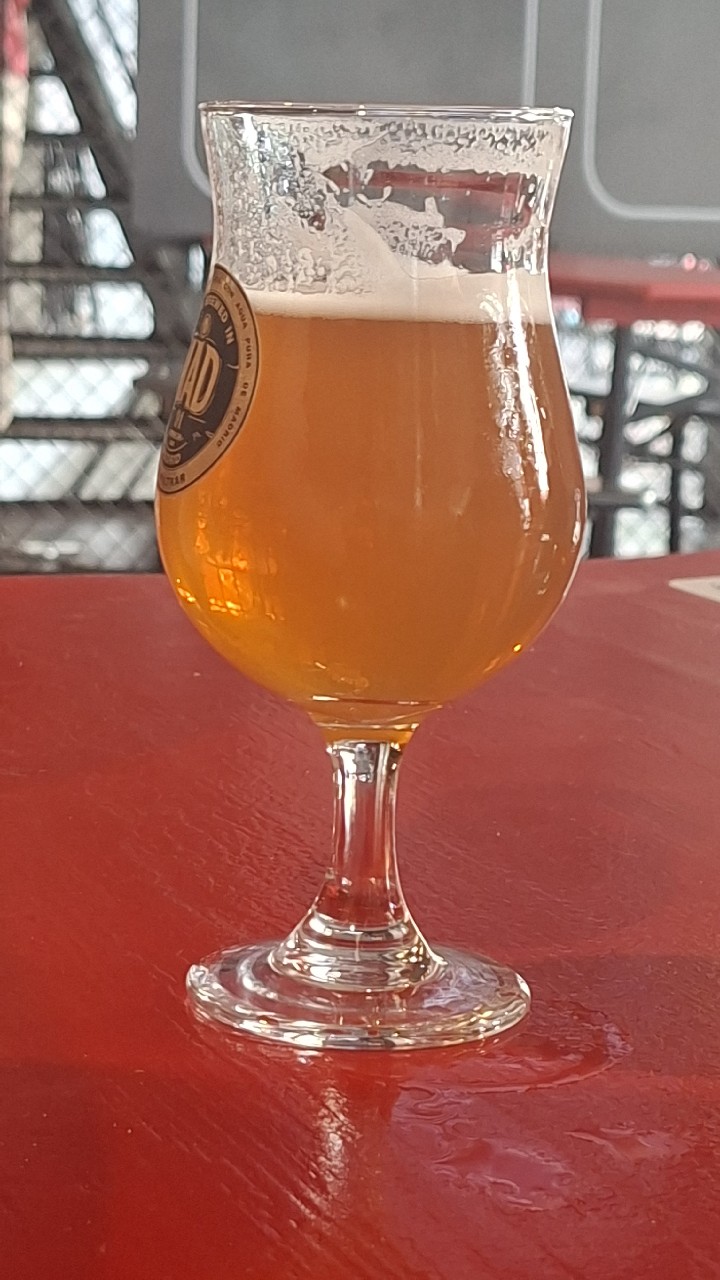 Mad91 American Pale Ale, Mad91