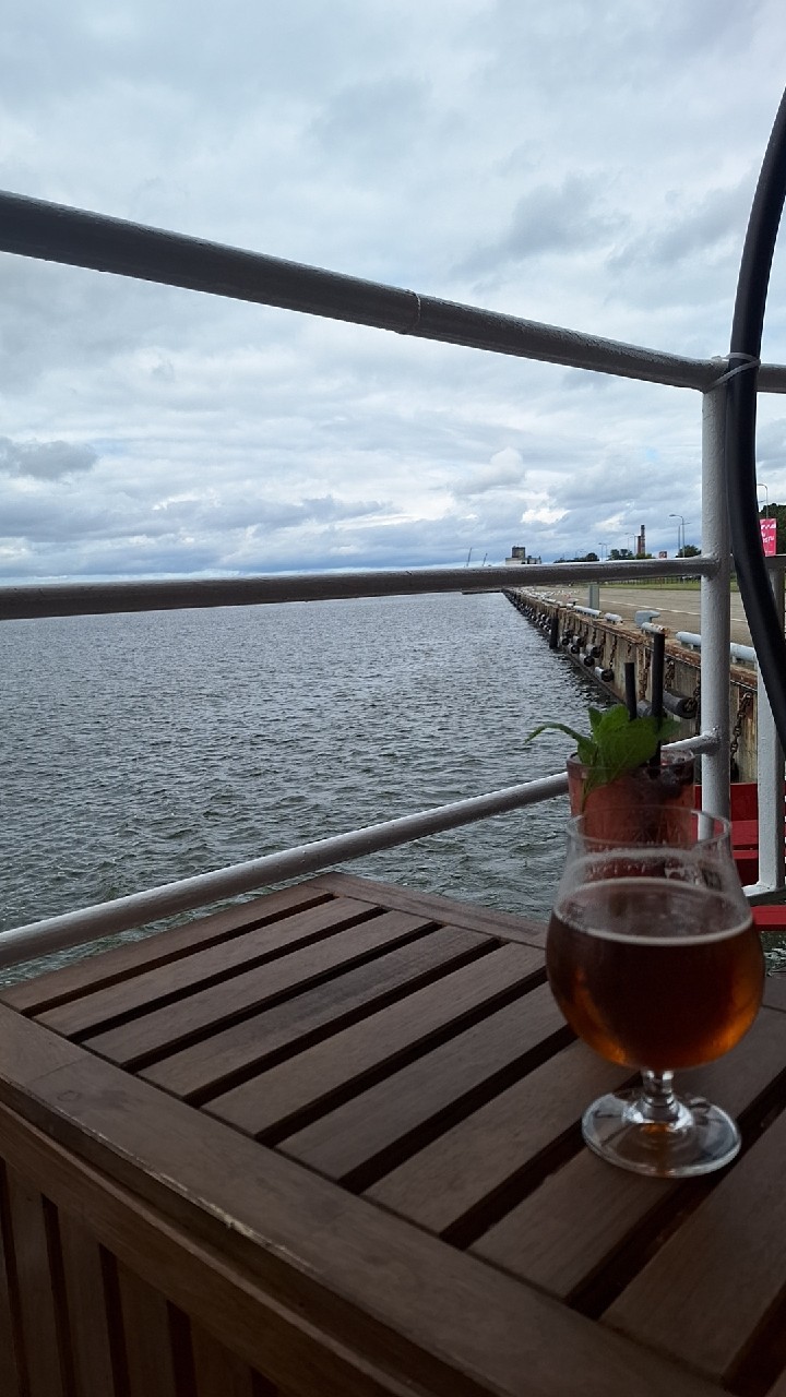 Mežpils Alus, Latvia