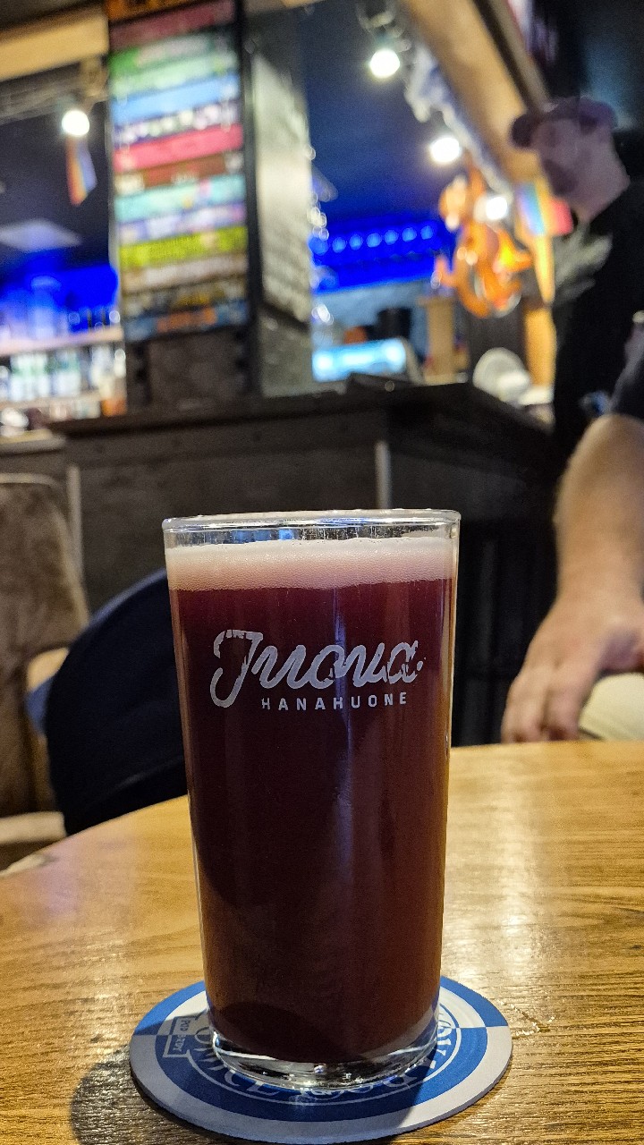 Pomegranate Ice Tea, Finland