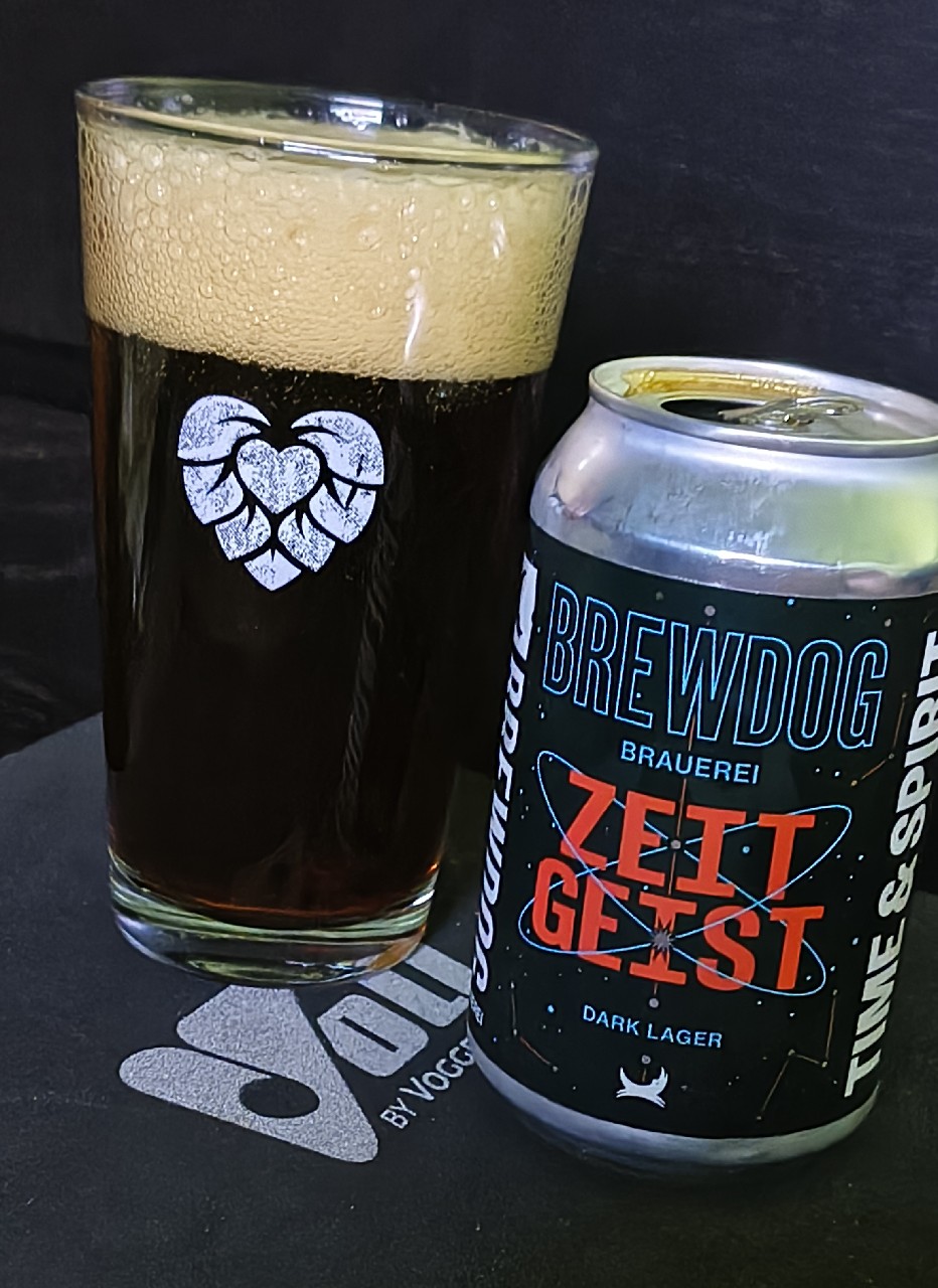 Zeit Geist, BrewDog Deutschland