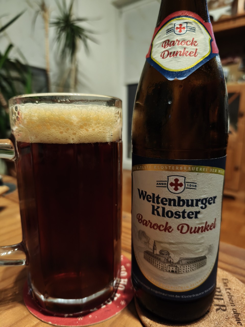 Barock Dunkel, Germany