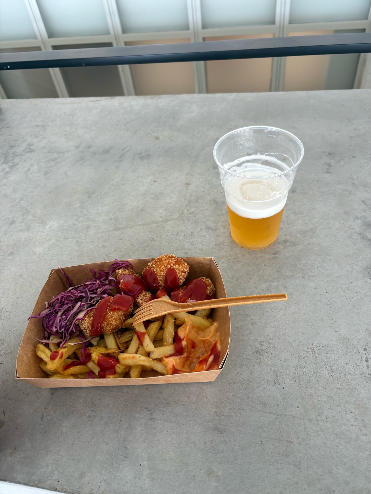 Stadion Pale Ale, Finland