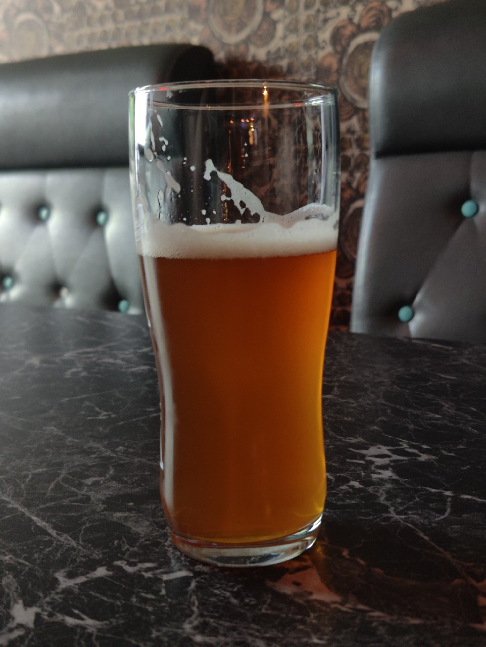 Leka Extra IPA, Finland