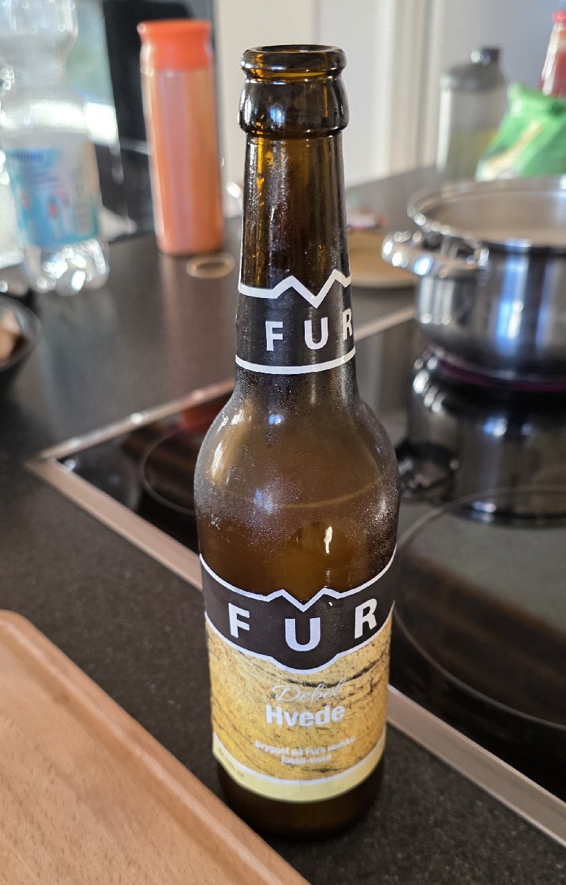 FUR Hvede, FUR Bryghus