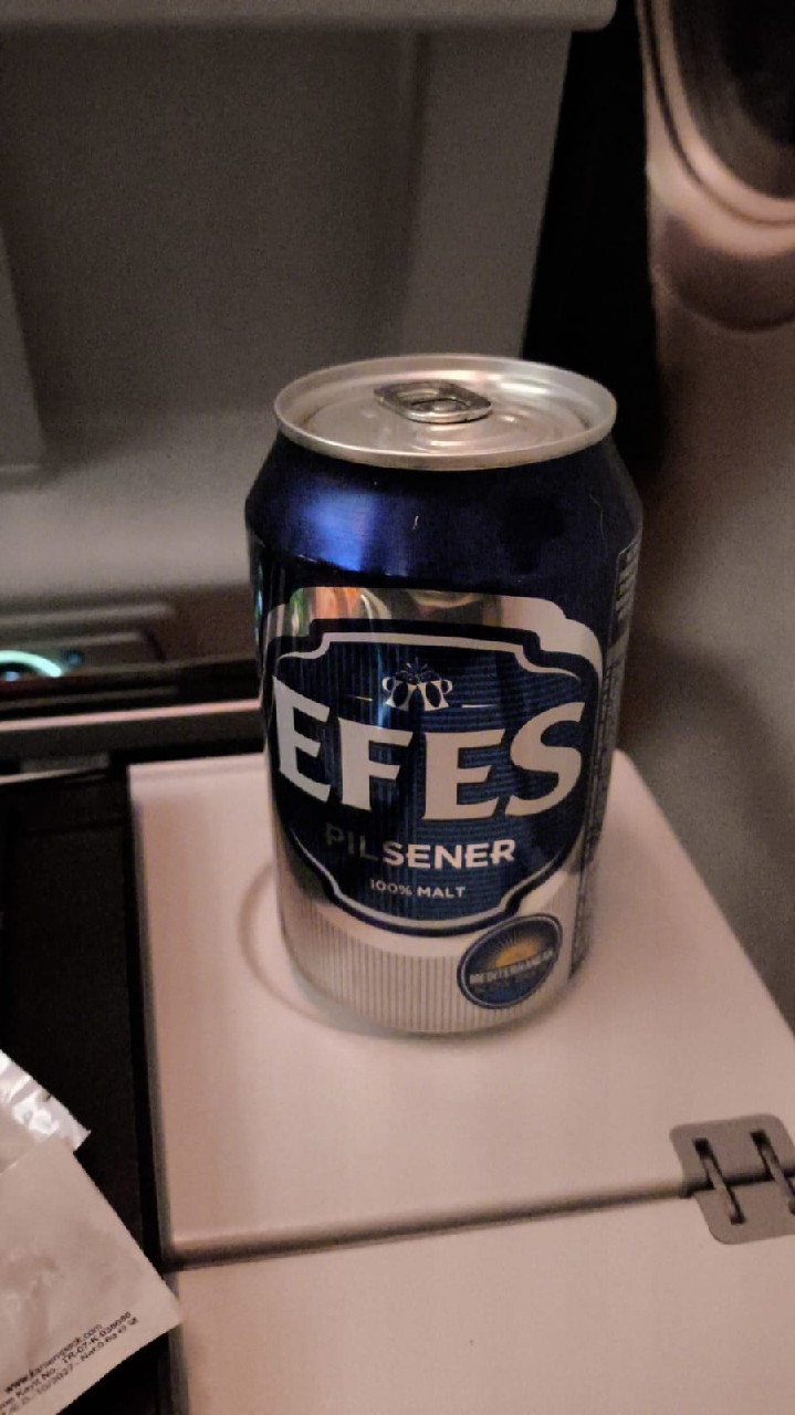Efes Pilsener / Pilsen, Anadolu Efes