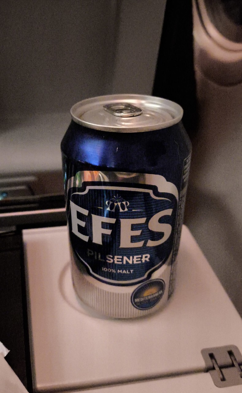 Efes Pilsener / Pilsen, Anadolu Efes
