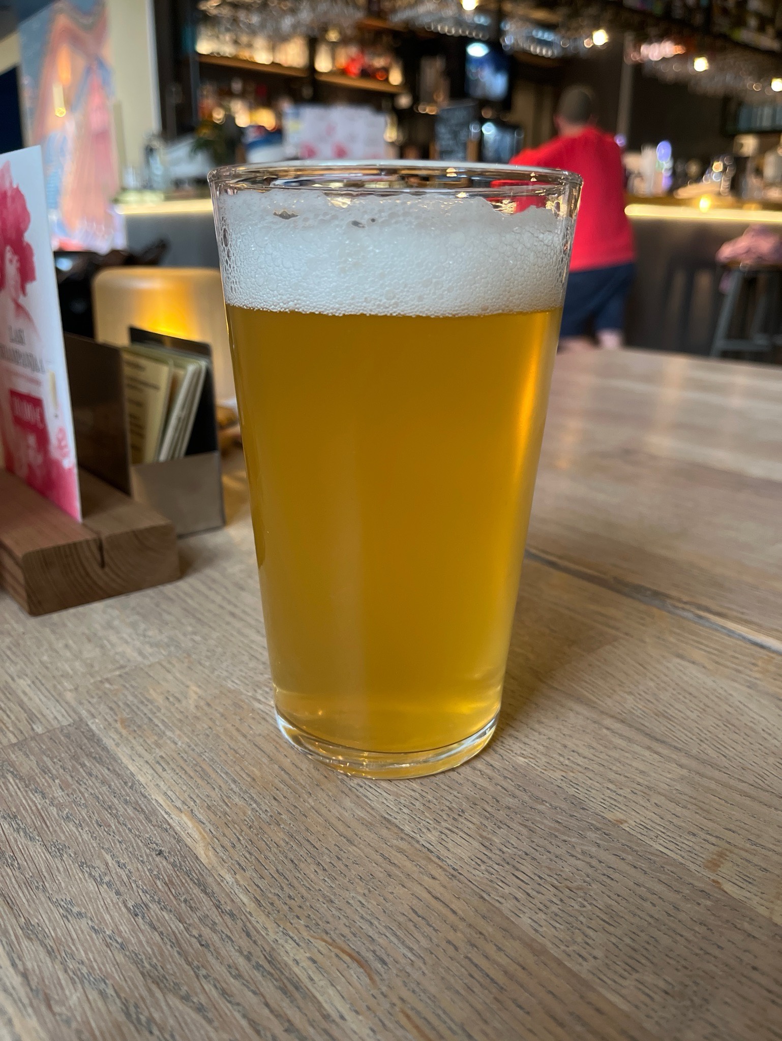 Ice Age Lager, Finland