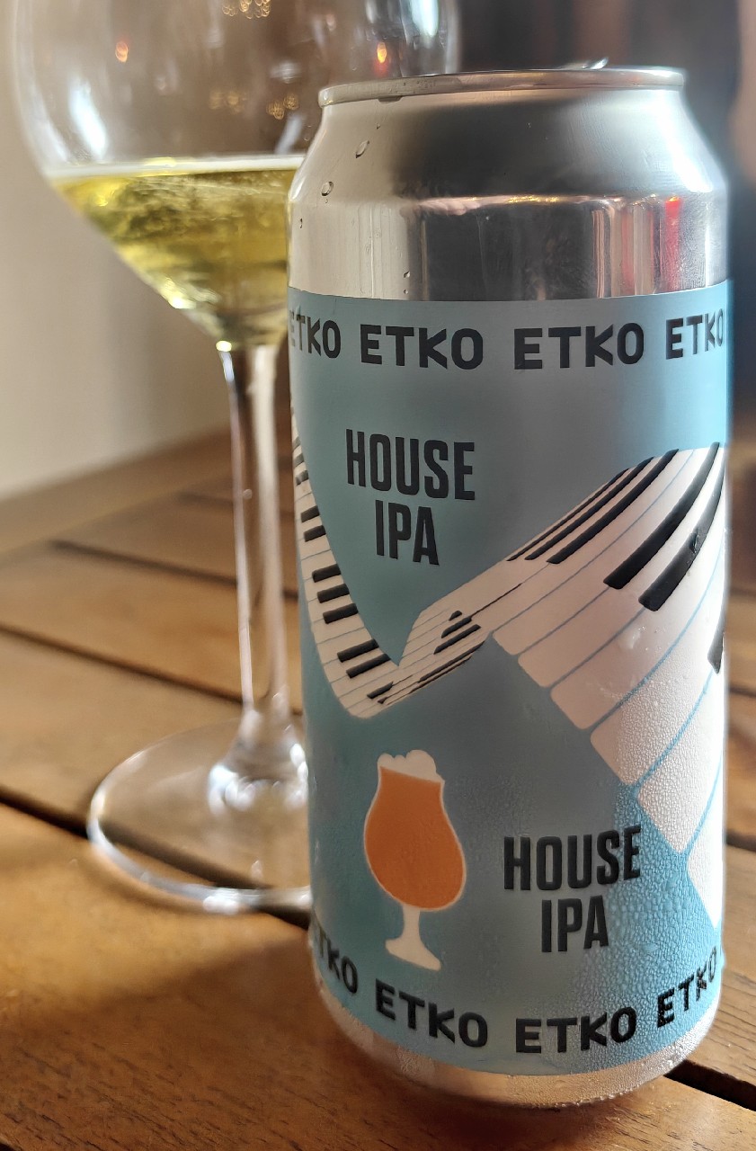 House IPA, Finland