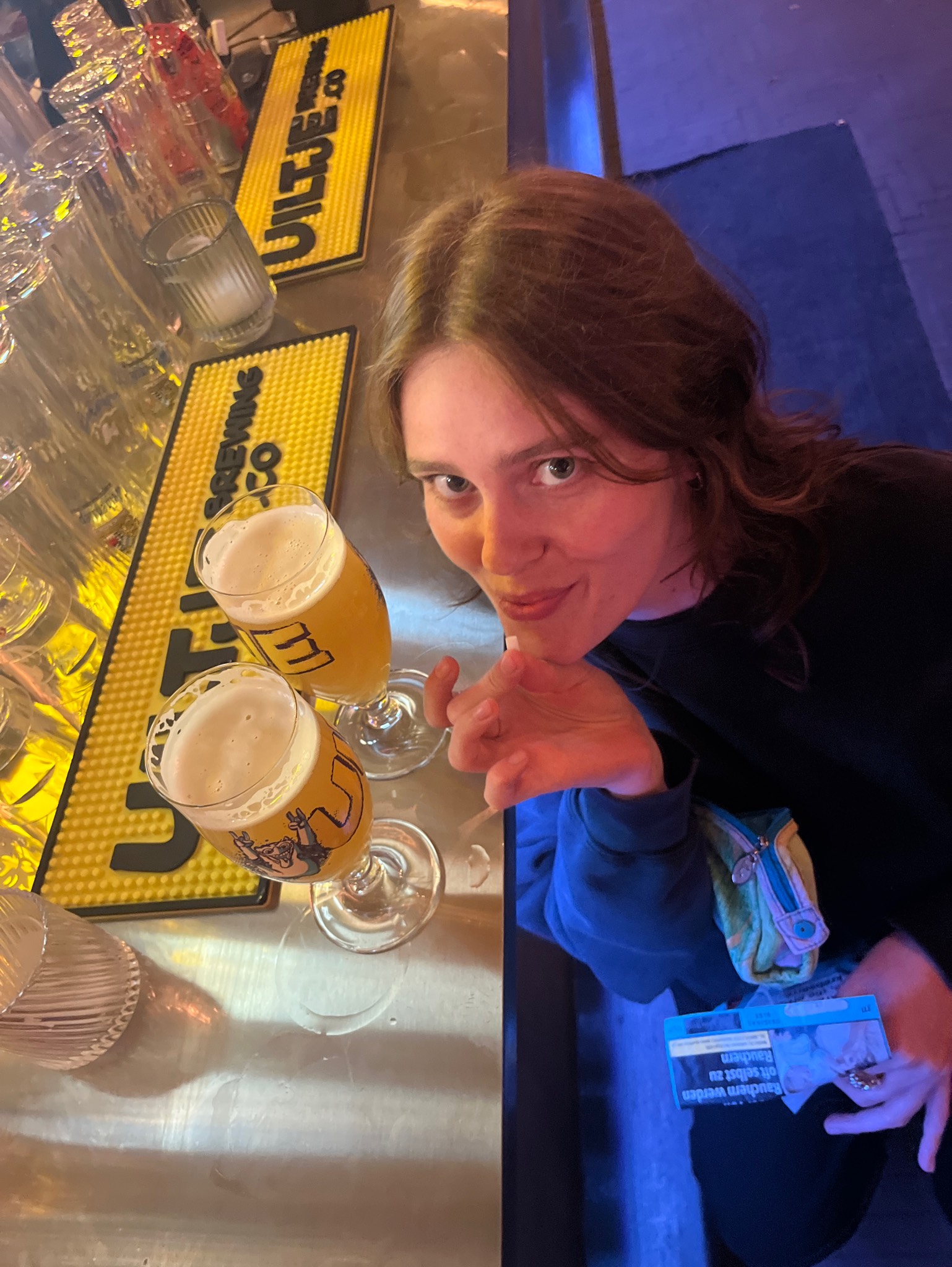 Juicy Lucy, Netherlands