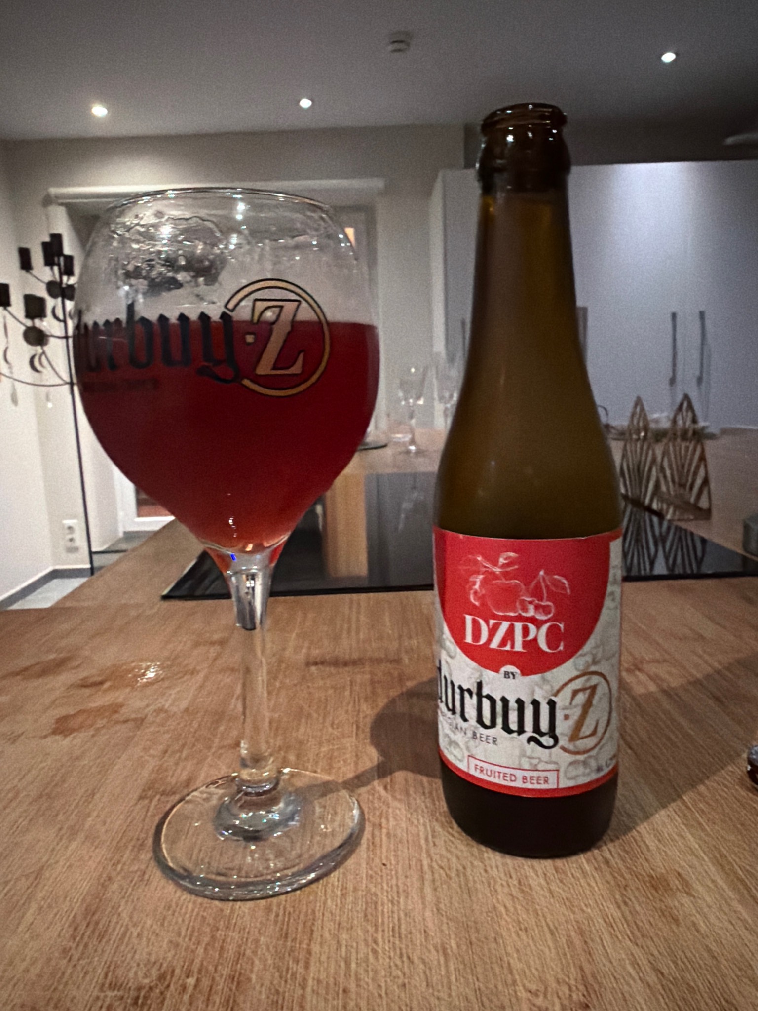 Durbuy Z DZPC, Belgium