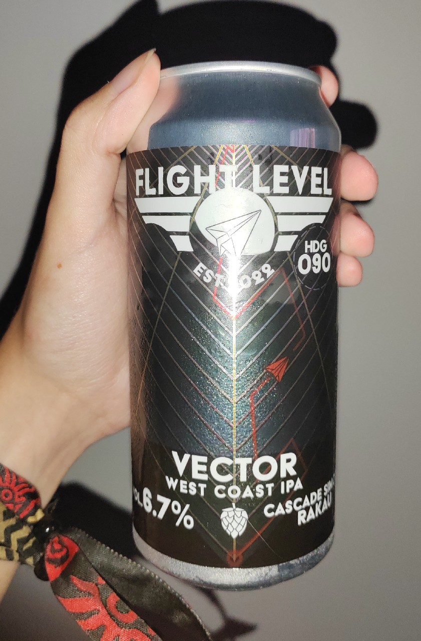 Vector #1, Finland