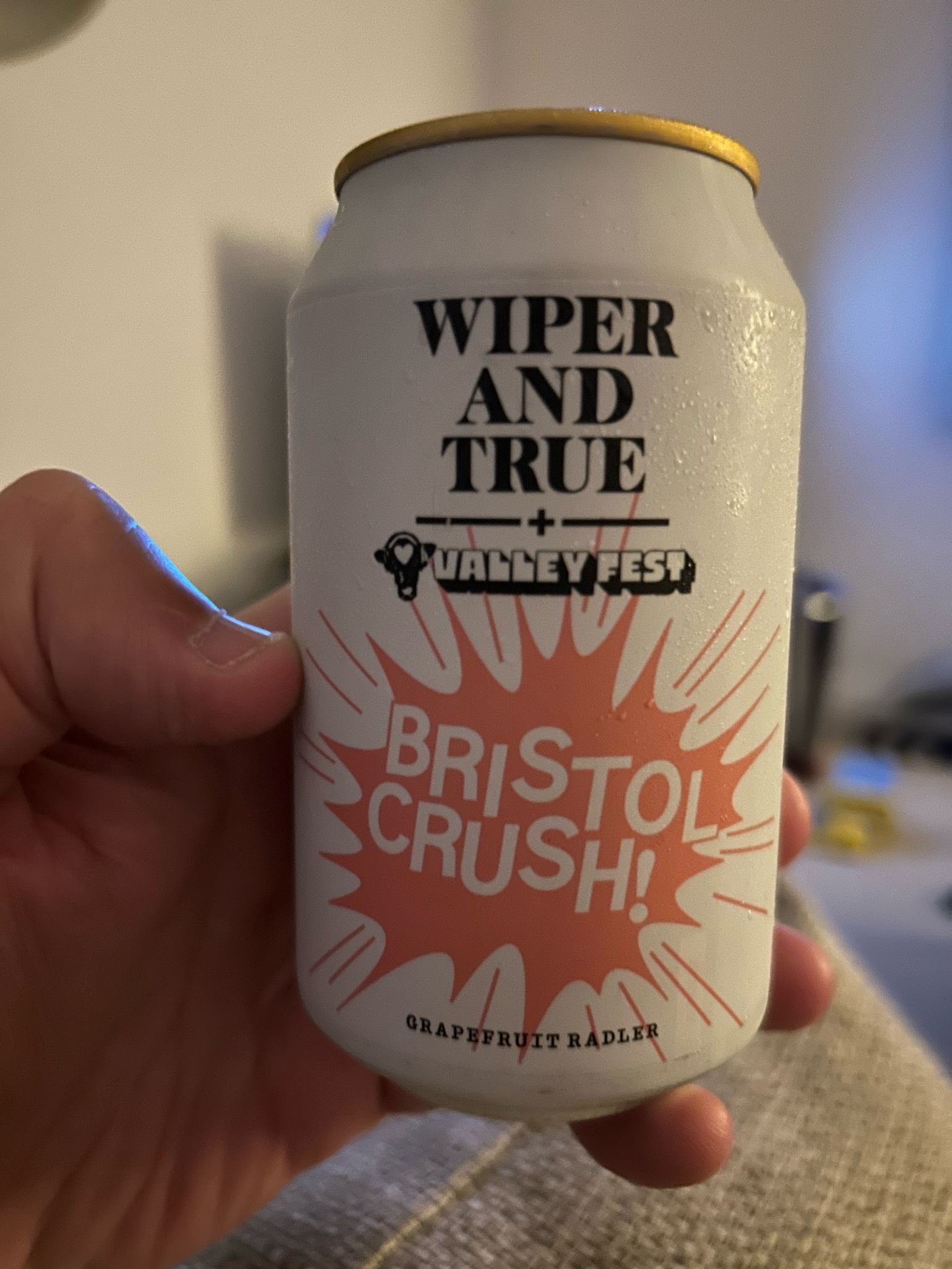 Bristol Crush, England
