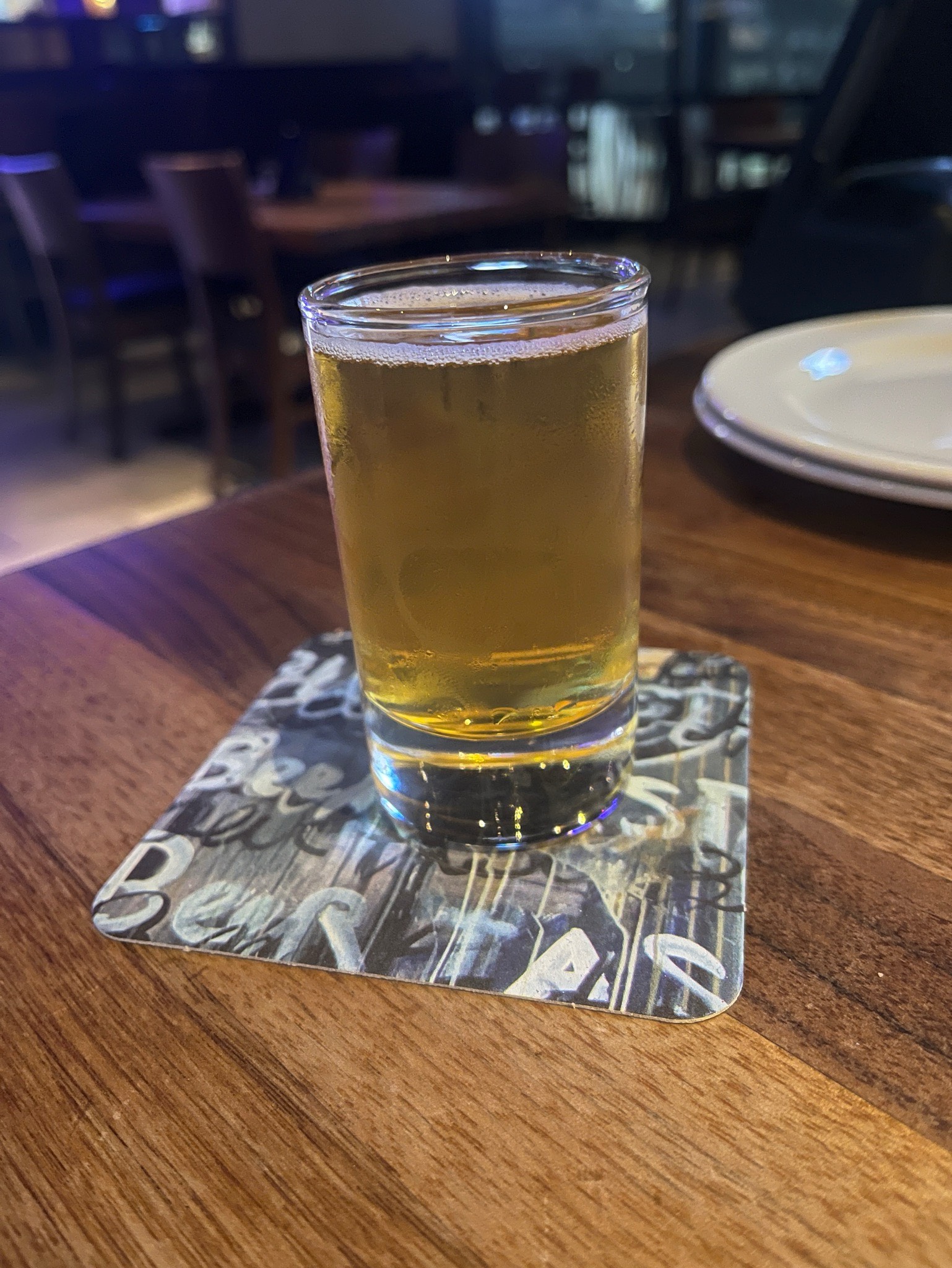 Belgian White, Stone Brewing (Duvel Moortgat)