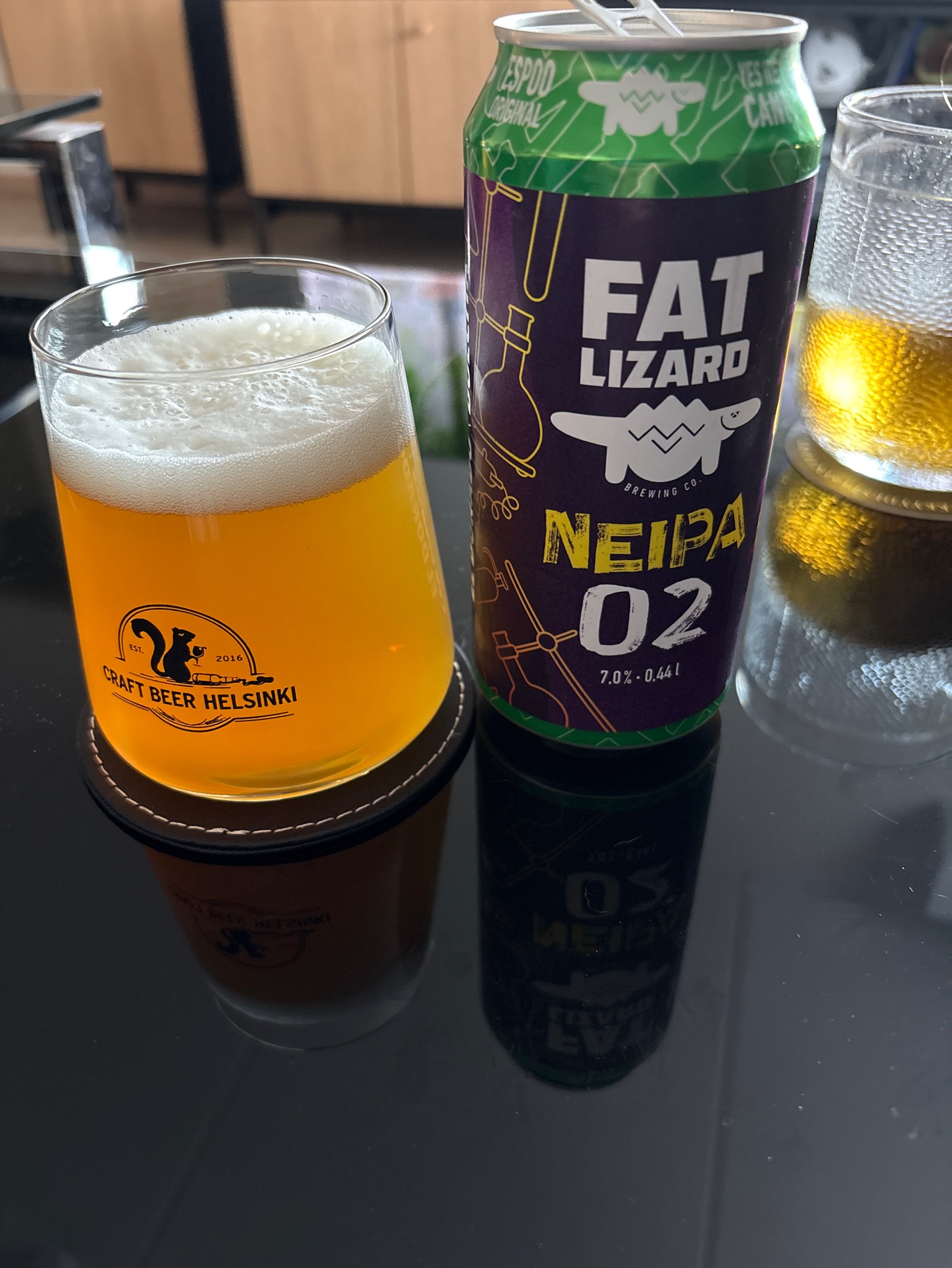 Hop Pack NEIPA 01, Finland