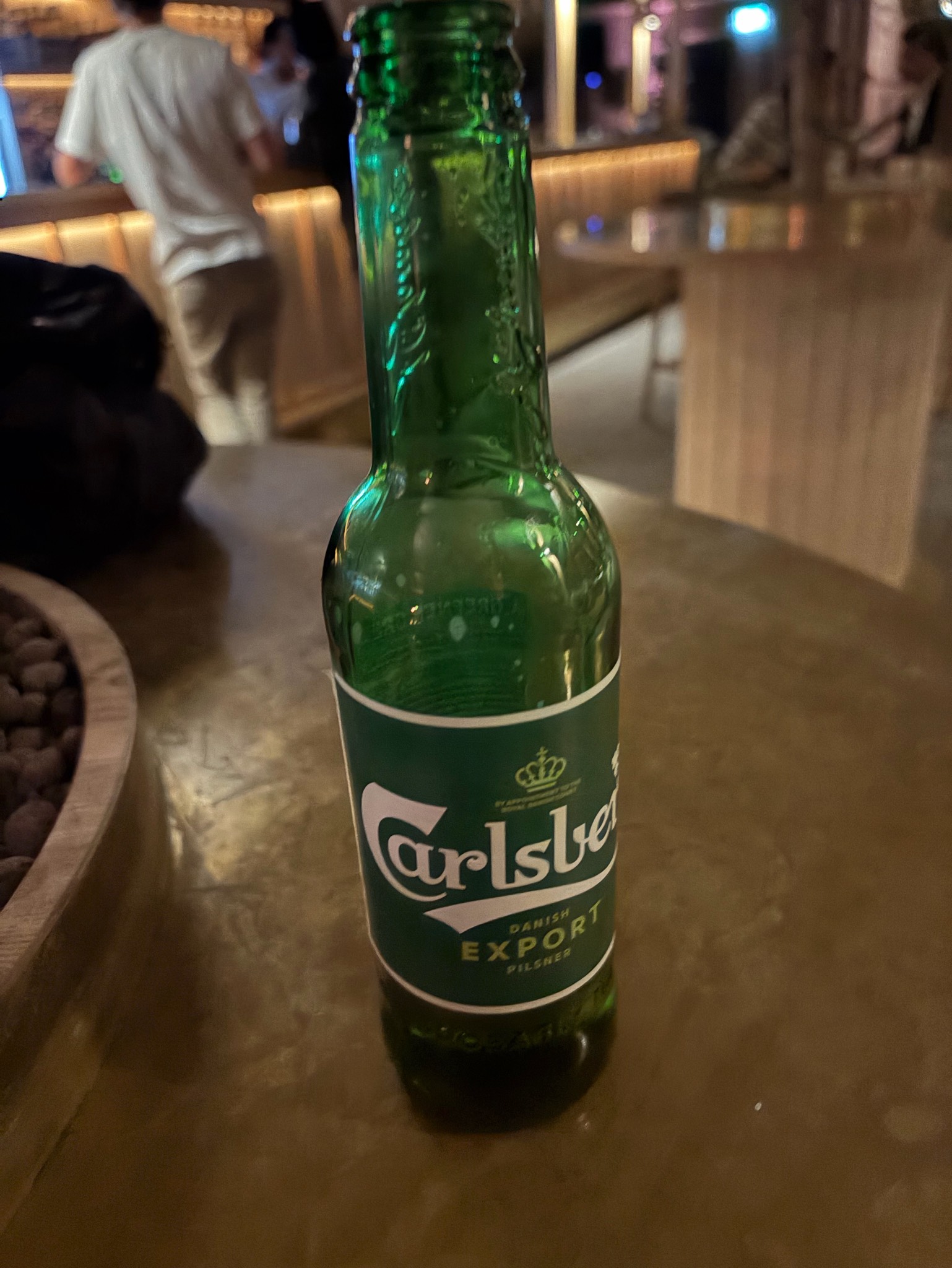 Carlsberg, Denmark