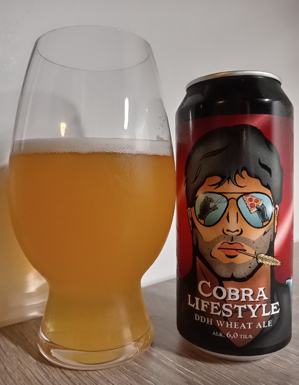 Cobra Lifestyle (2026), Finland