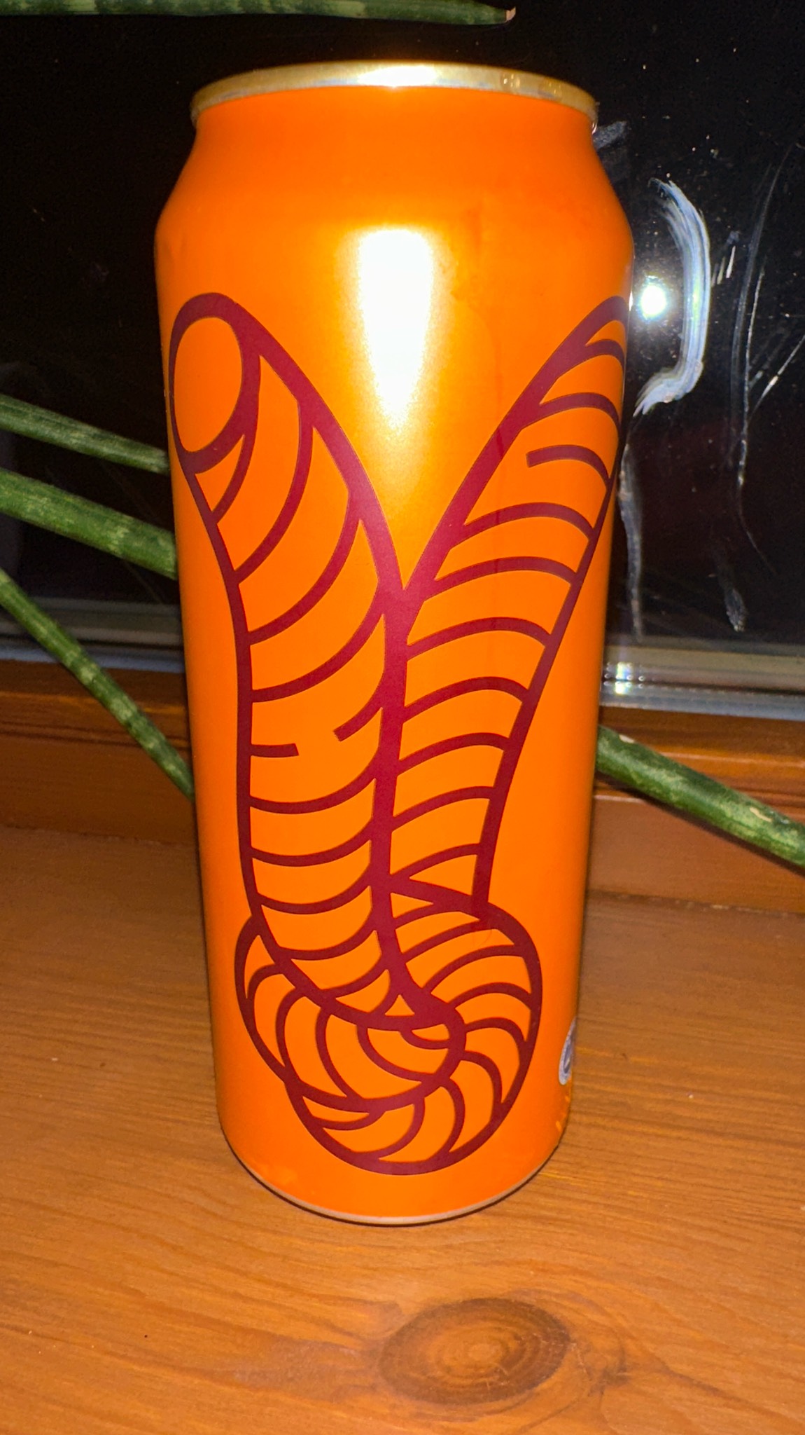 Meidän Veikko Pitää Vaahtopäistä / Veikko IPA, Finland