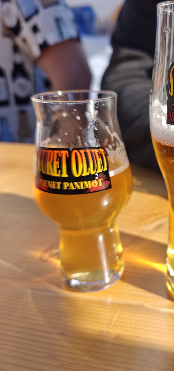 Arctic Euro IPA, Finland