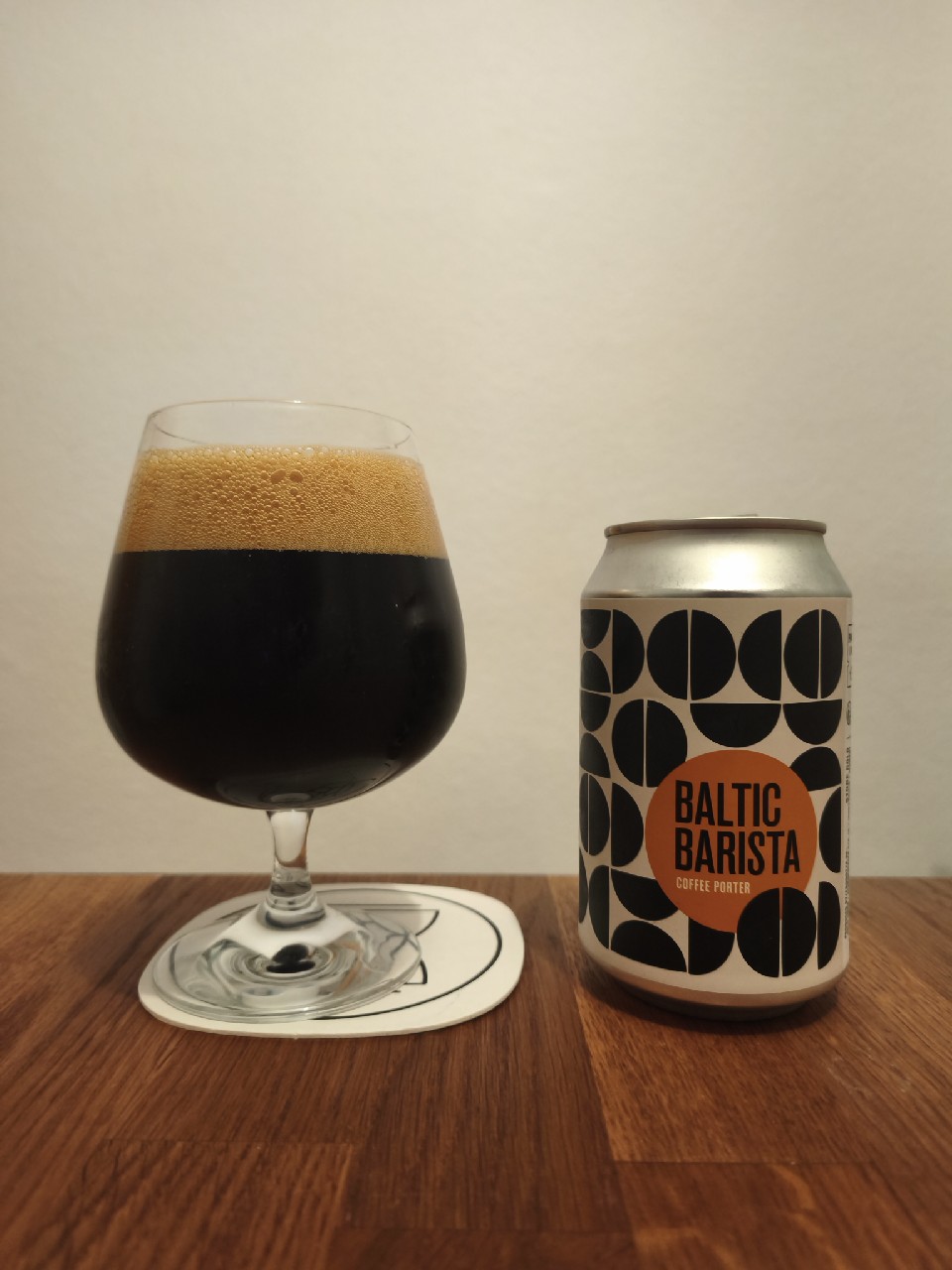 Baltic Barista, Germany