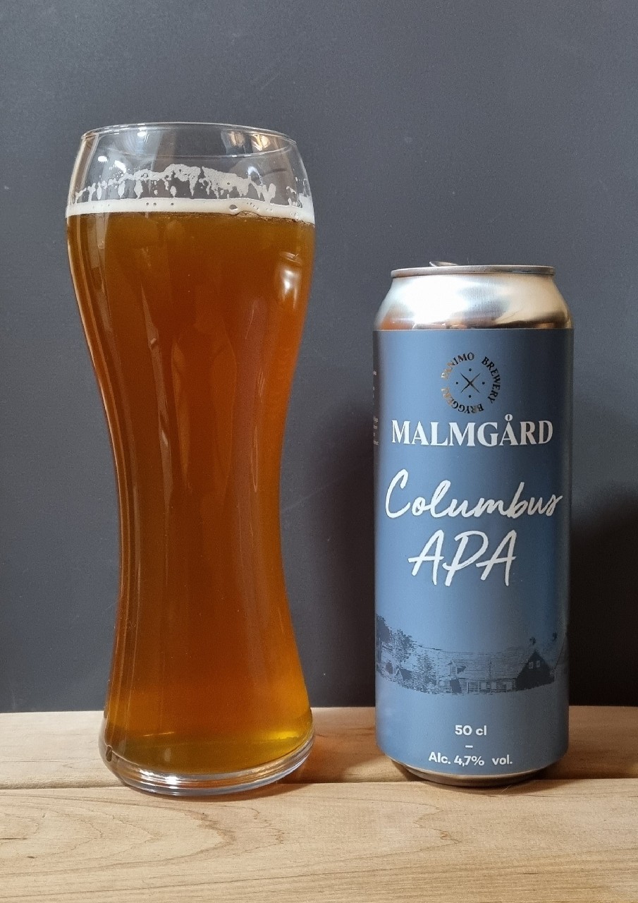 Columbus APA, Finland