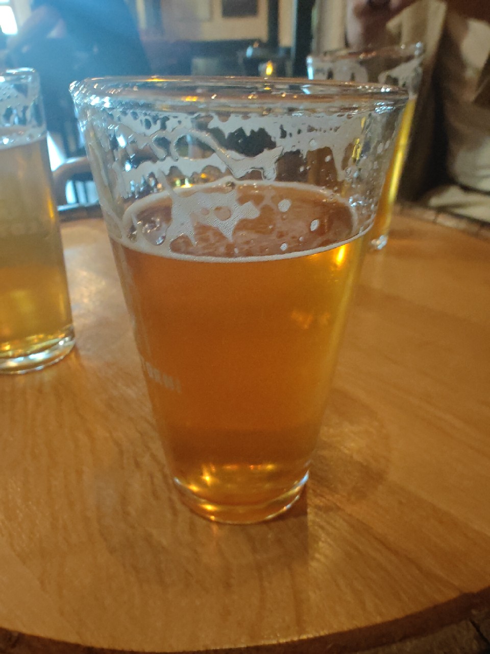 Kellotorni Lager, Finland