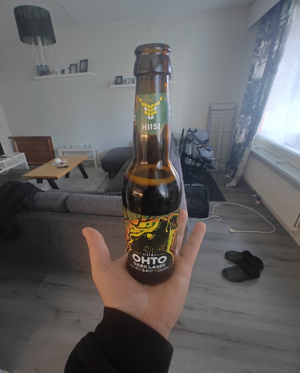 Ohto, Finland