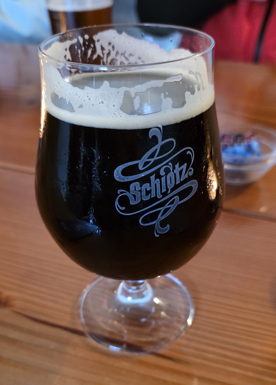 Mørk Mumme, Albani Bryggerierne (Royal Unibrew)