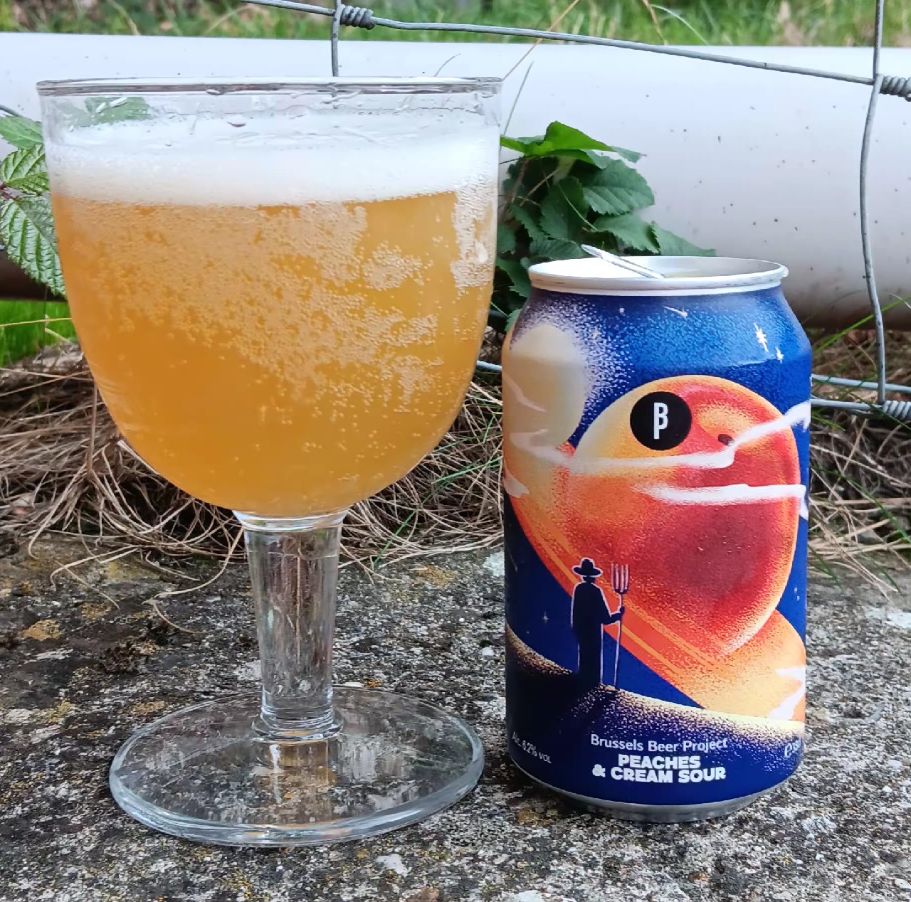 Farma-Geddon, Belgium