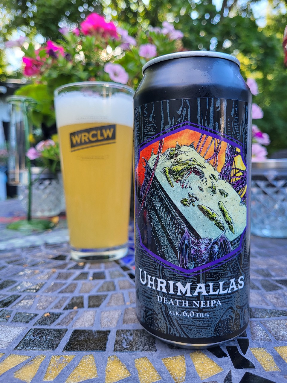 Uhrimallas (2025), Finland